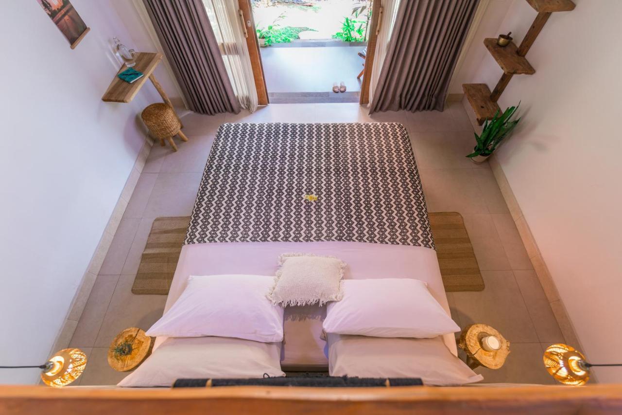 Seaside Tribe - Boutique Surf Stay & Retreat Tanah Lot Εξωτερικό φωτογραφία