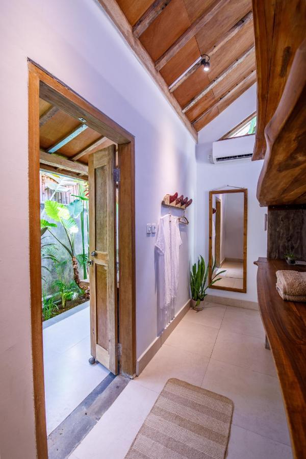 Seaside Tribe - Boutique Surf Stay & Retreat Tanah Lot Εξωτερικό φωτογραφία