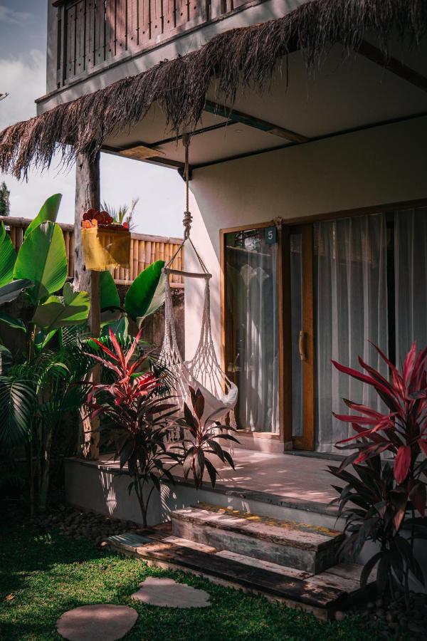 Seaside Tribe - Boutique Surf Stay & Retreat Tanah Lot Εξωτερικό φωτογραφία