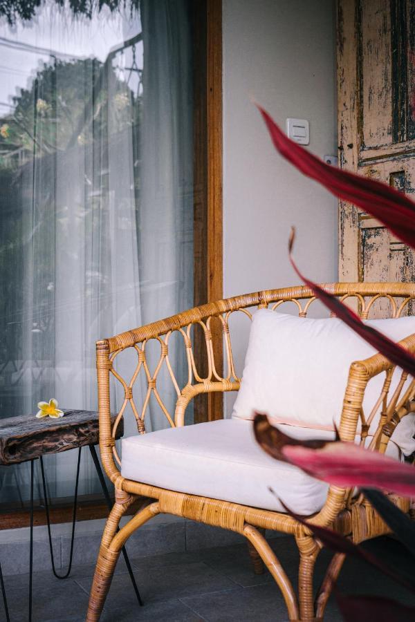 Seaside Tribe - Boutique Surf Stay & Retreat Tanah Lot Εξωτερικό φωτογραφία