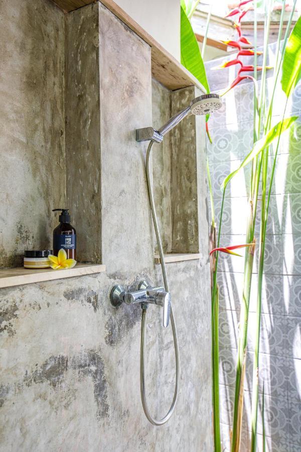 Seaside Tribe - Boutique Surf Stay & Retreat Tanah Lot Εξωτερικό φωτογραφία