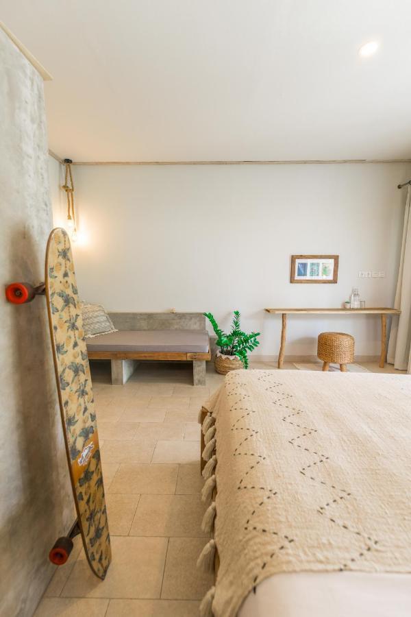 Seaside Tribe - Boutique Surf Stay & Retreat Tanah Lot Εξωτερικό φωτογραφία