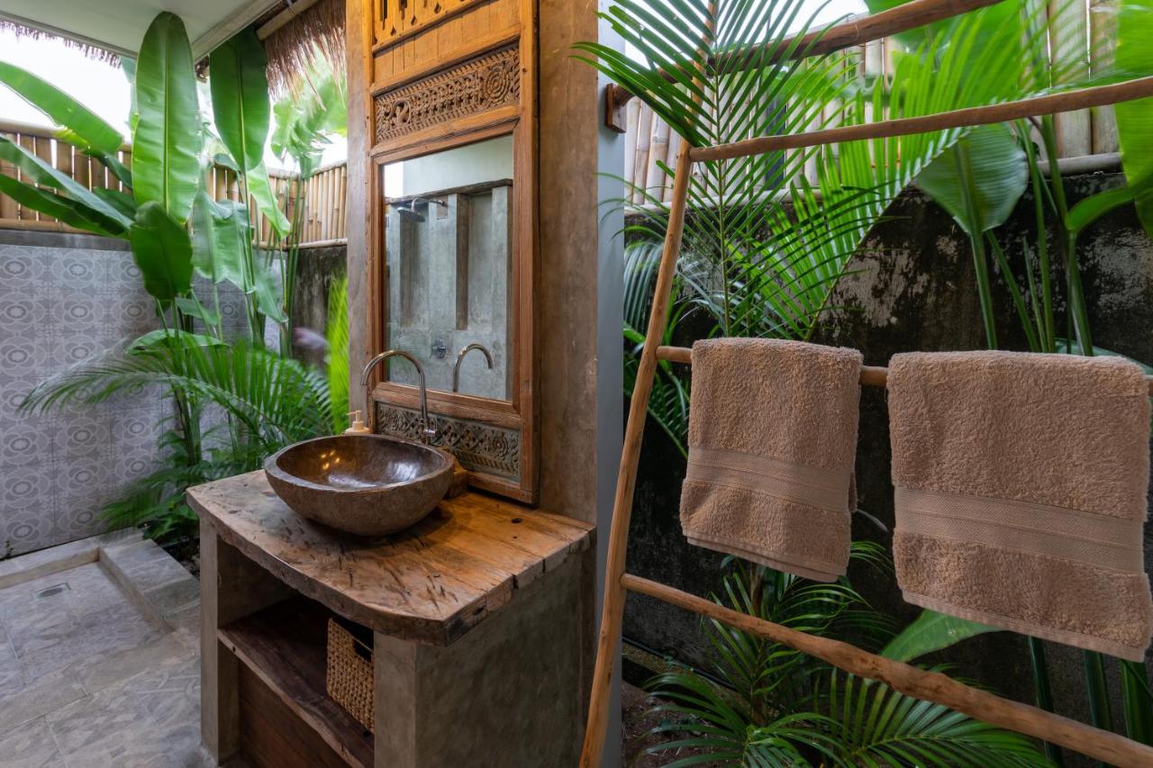 Seaside Tribe - Boutique Surf Stay & Retreat Tanah Lot Εξωτερικό φωτογραφία