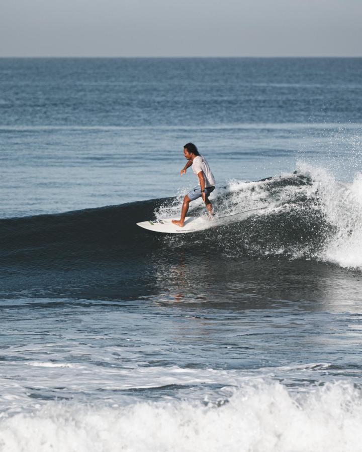 Seaside Tribe - Boutique Surf Stay & Retreat Tanah Lot Εξωτερικό φωτογραφία