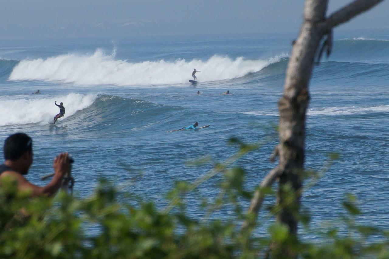 Seaside Tribe - Boutique Surf Stay & Retreat Tanah Lot Εξωτερικό φωτογραφία